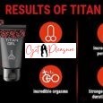Titan Enlargement Gel 50ml + 4 in 1 Vaginal Tightening Gel