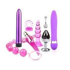 ANAL TOYS
