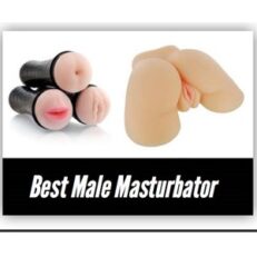 Masturbators