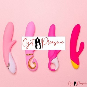 LUXURY VIBRATORS for Women