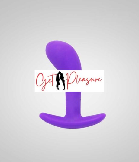 Silicone anal plugs prostate massager for beginners