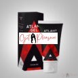 Atlant Gel Dick Enlarger Cream For Intensify Orgasm