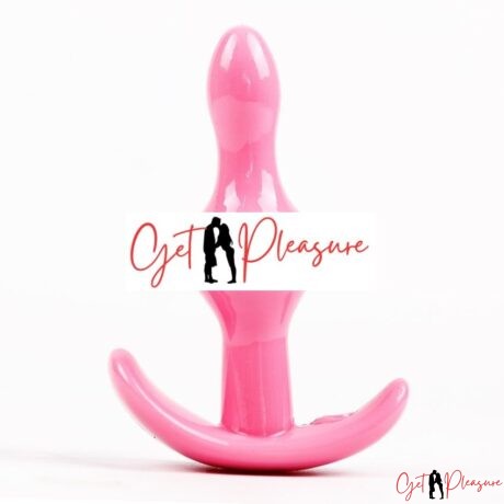 Mini Anchor JELLY Plug Single Bead