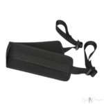 Velvet Restraint Ass Up Doggy Style Position Helper Strap