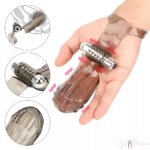 Finger Sleeve Vibrator – Female GSpot Masturbator Massager