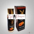 Playboy Peach Lubricant 50m