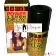 Excel Power 14000 Delay Spray
