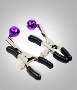 Nipple Clamps Stimulator