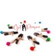 Nipple Clamps Stimulator