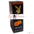 Playboy Peach Lubricant 50m