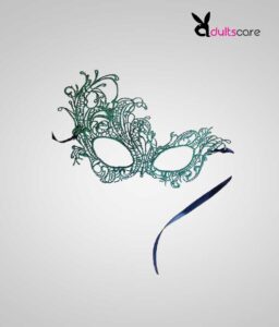 Women Men Couples Venetian Lace Eye Mask