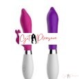 Rabbit Stimulation Clitoral 10 speed G Spot Vibrator