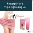 4 in 1 Vaginal Tightening Sex Appeal Gel – 50ml
