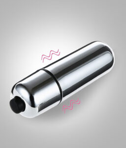 Wireless Bullet Vibrator- Adultscare