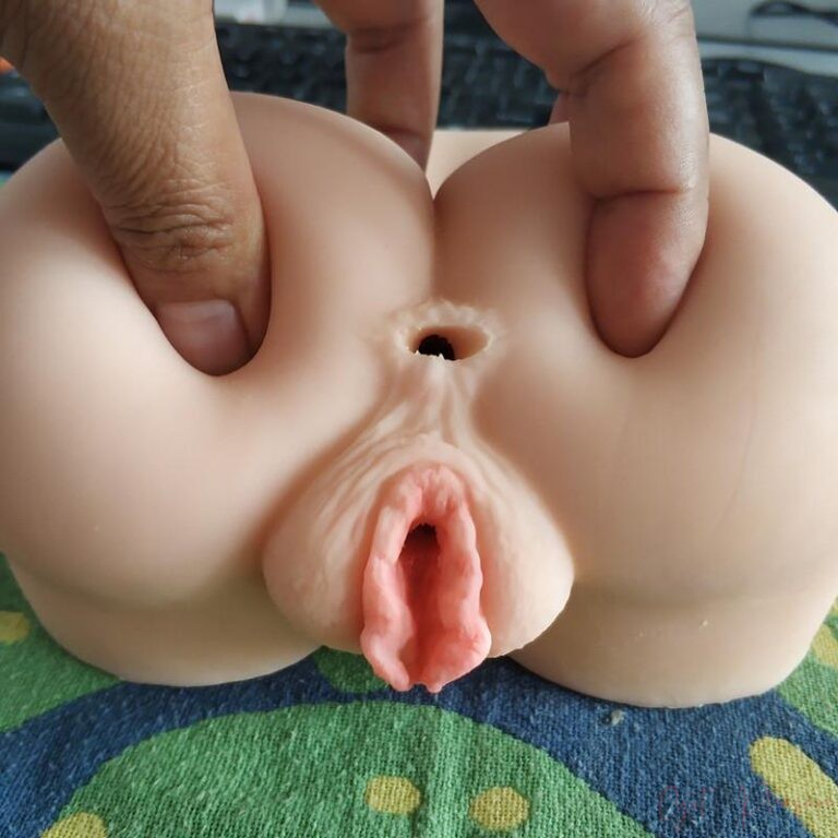 2 in 1 Sex Doll India