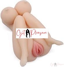 Girl Breast Tight Vagina Anal Canals Pocket Sex Doll