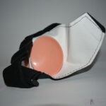 5 inches Small Strapon Dildo