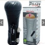 7 speed Male Masturbator Pussy