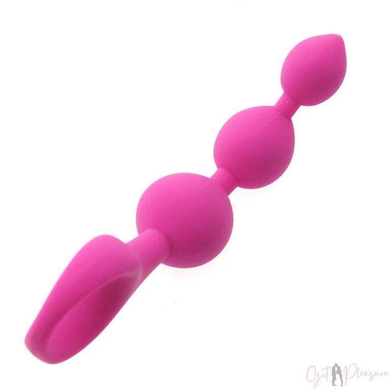 Anal Balls Plug For Women