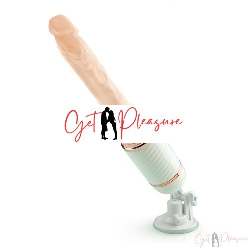 Automactic Sex Gun India