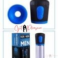 Electric Penis Enlarge Pump For Men