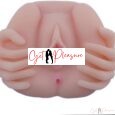 Big Ass Vagina Sex Doll For Men