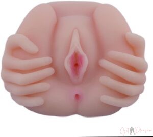 Big Ass Vagina Sex Doll For Men