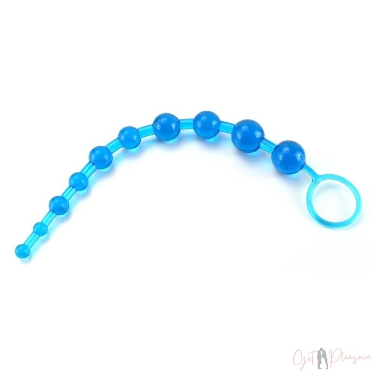 Buy Anal Beads For Women Sex Toys India