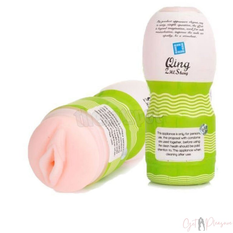 Compact Pocket Pussy India