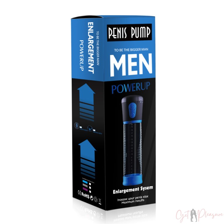Electric Penis Extender Pump India