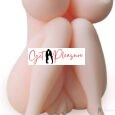Girl Breast Tight Vagina Anal Canals Pocket Sex Doll