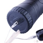 Cheap Price Male Masturbator with Vibartor