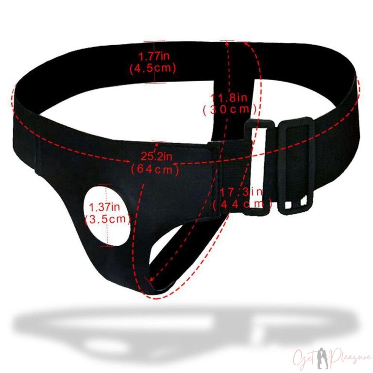Harness Belt For Women