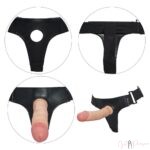 Strap On Dildo For Women