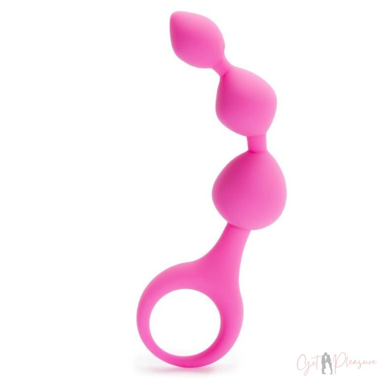 How to use Anal Beads For Women Sex Toys