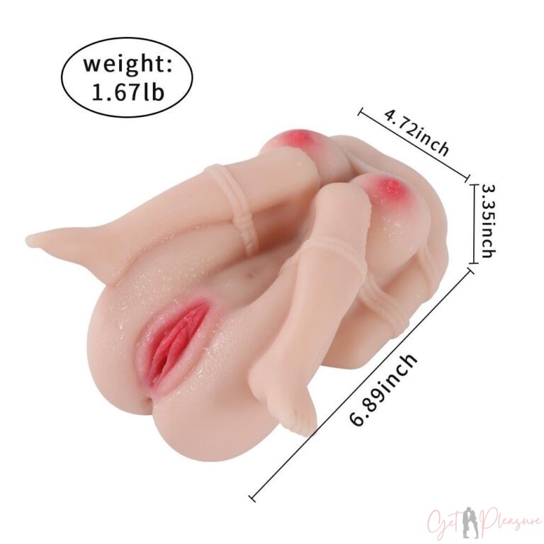 Mini Cup Pocket Sex Doll Adulttoysvilla