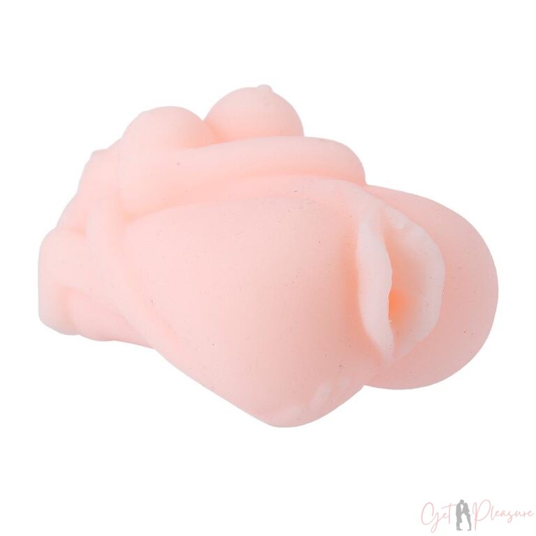 Mini Pocket Sex Doll