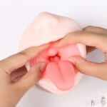 Soft Deep Throat Male Masturbator Oral Sex Masturbation Cup