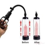 Penis Enlargement Pump Manual