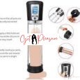 USB Charging Penis Enlarge Pump