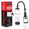 Penis Enlargement Pump Manual