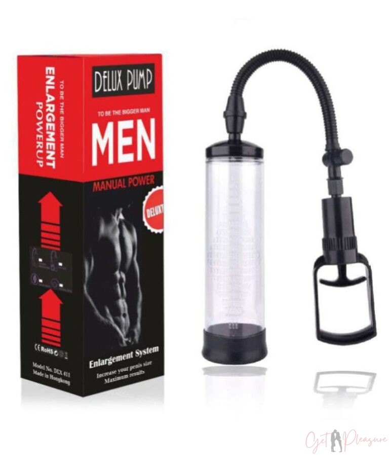 Penis Pump For Men