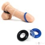 3 Color Penis Ring Set