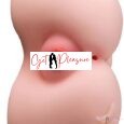 Tattoo Hip Vagina Ass Sex Doll