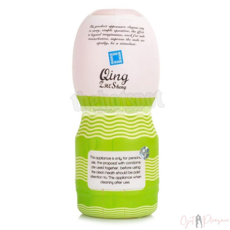 Pocket Pussy Mini Sex Doll India