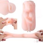 3D Realistic Small Pocket Sex Doll