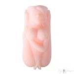 3D Realistic Small Pocket Sex Doll