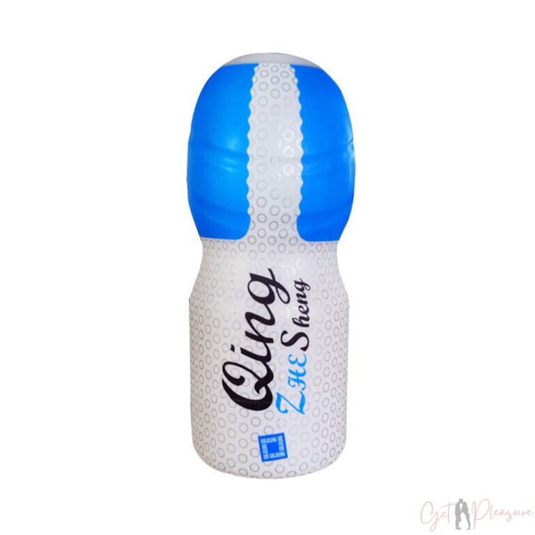 Qing Zhe Sheng Compact Pocket Pussy India