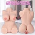 Best Male Masturbate Torso Doll Half Body Sex Doll