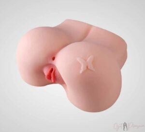 Tattoo Hip Vagina Ass Sex Doll